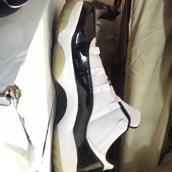 Jordan retro Concord 11 Low - Picture 4 of 9